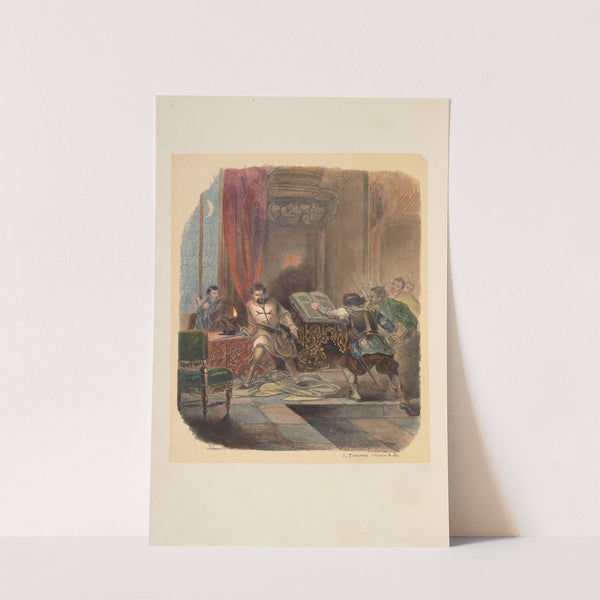 Adama Mickiewicza Konrad Wallenrod i Grazyna Pl.46 (1851) by Adam Mickiewicz