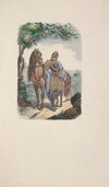 Adama Mickiewicza Konrad Wallenrod i Grazyna Pl.50 (1851)