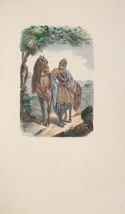Adama Mickiewicza Konrad Wallenrod i Grazyna Pl.50 (1851)