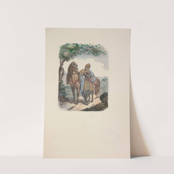 Adama Mickiewicza Konrad Wallenrod i Grazyna Pl.50 (1851) by Adam Mickiewicz