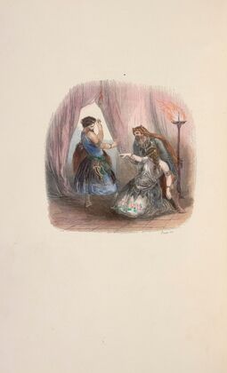 Adama Mickiewicza Konrad Wallenrod i Grazyna Pl.59 (1851)