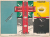 Adams’ theological chart (1896)