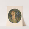 Adder's Tongue by Sir Edward Coley Burne-Jones