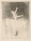 Adeline Génee (c. 1915)