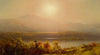 Adirondack Lake (1863)