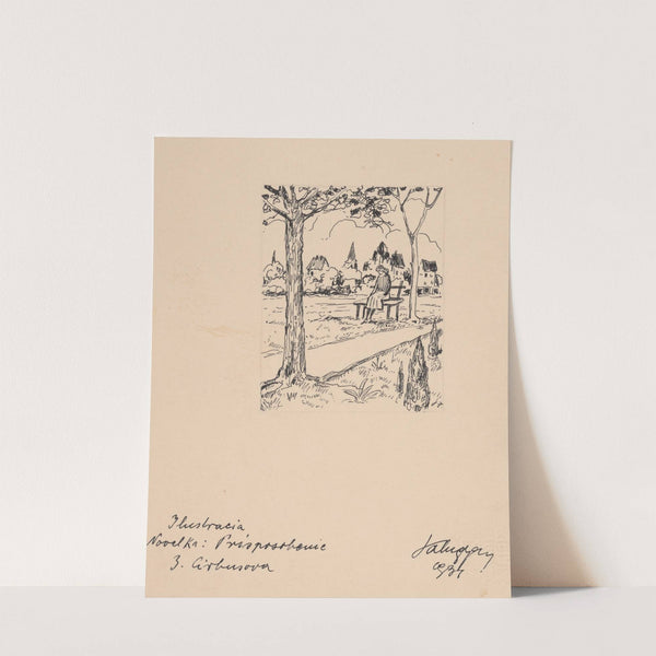 Adjustment by Zolo Palugyay