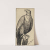 Adler (ca 1905) by Hans Thoma