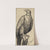 Adler (ca 1905) by Hans Thoma