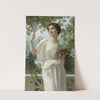 Admiring Beauty by Guillaume Seignac