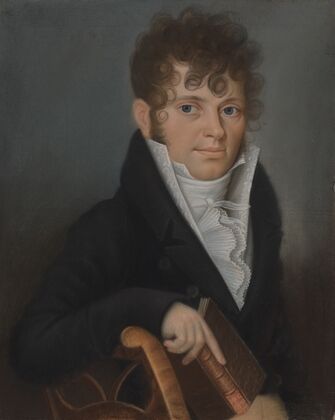 Adolph Friedrich Theodor Gritzner