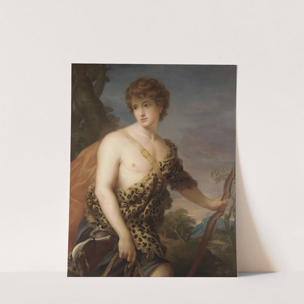 Adonis by James Northcote