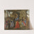 Adoration of the Magi by Sandro Botticelli