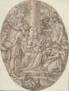 Adoration of the Magi