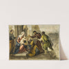 Adoration of the Magi (1827) by After Bonifacio Veronese