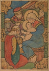Adoration of the Magi