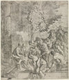 Adoration of the Magi (1636–1638)