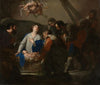 Adoration of the Shepherds