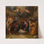 Adoration of the Shepherds by Peter van Lint