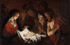 Adoration of the Shepherds