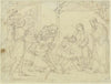 Adoration of the shepherds