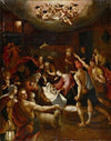 Adoration of the Shepherds