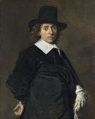 Adriaen van Ostade — size preview