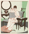 Advertentie Mercier Frères