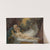 Aegina Visited by Jupiter by Jean-Baptiste Greuze