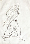 Aeneas and Anchises (1815)
