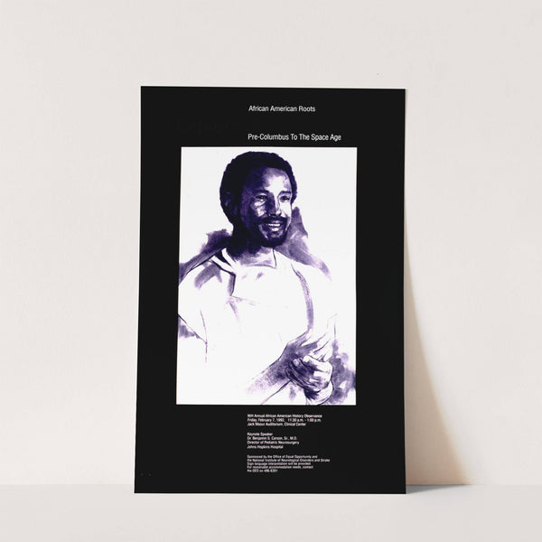 African American roots explore new worlds pre-Columbus to the space age by National Institutes of Health