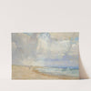 After a Storm, Amagansett by Arthur Turnbull Hill