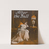 After the ball by Anonymous
