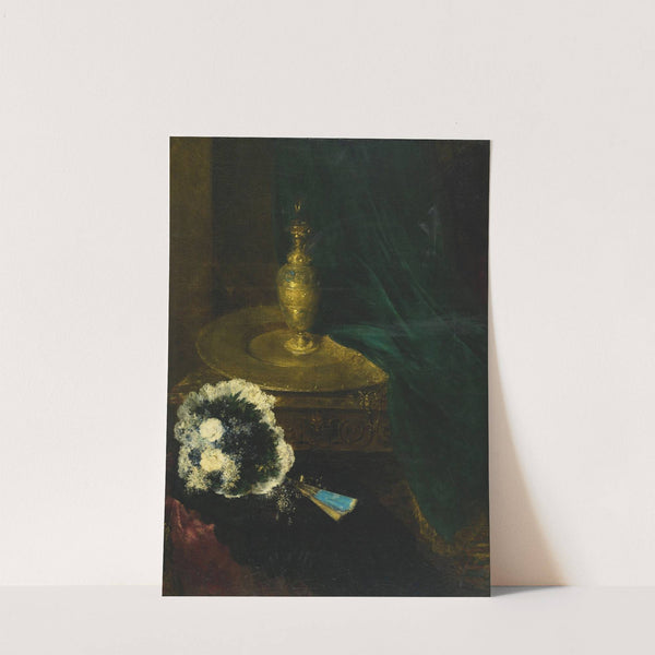 After the Ball by Antoine Vollon