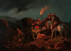 After the battle – The Swedes in Poland in 1655