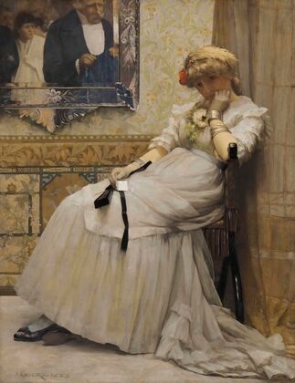 After the Dance