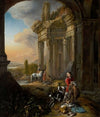 After the Hunt