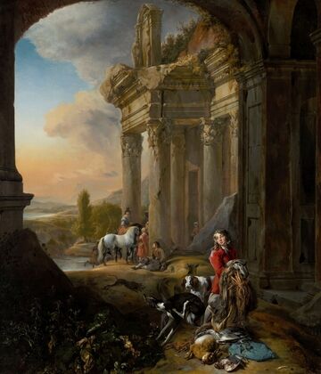 After the Hunt