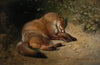 After the meal