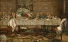After the Wedding (1875)