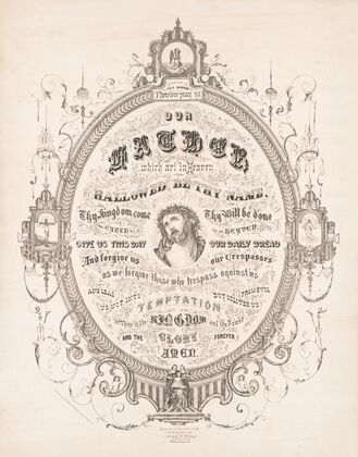 After this manner therefore pray ye (1873)