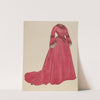 Afternoon Dress (1935-1942) by Nancy Crimi