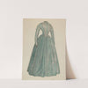Afternoon Dress (c. 1940) by Nancy Crimi
