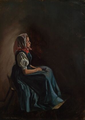 Agathe Thoma