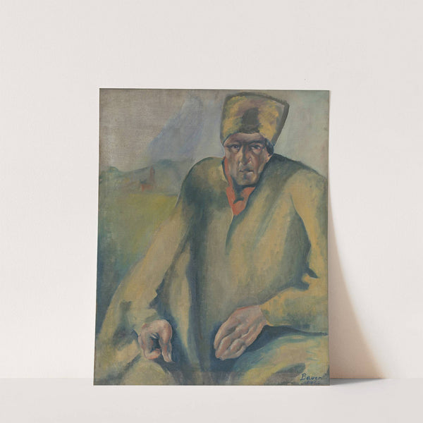 Agitátor by Konštantín Bauer