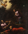 Agony In The Garden