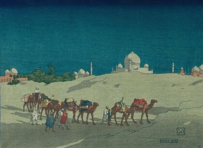 Agra
