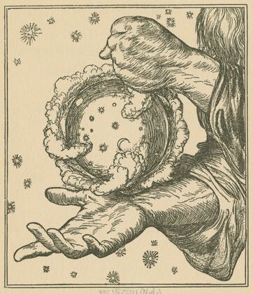 Ah, love! could thou and I with faith conspire