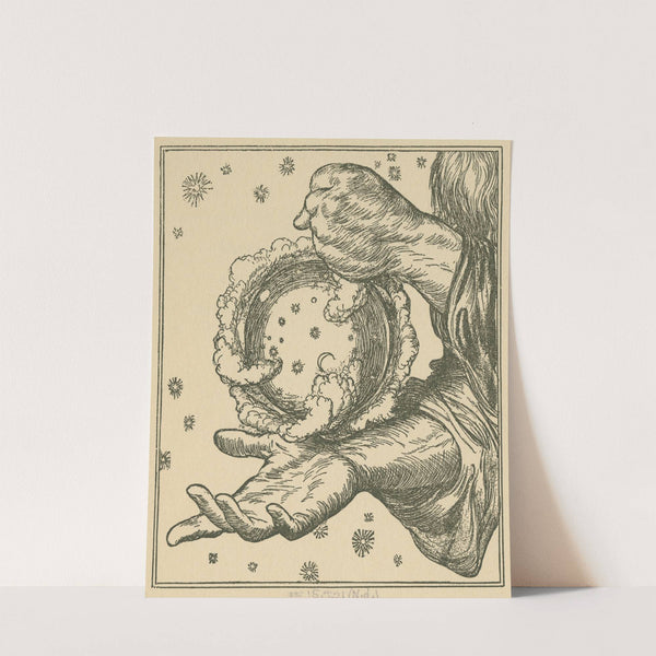 Ah, love! could thou and I with faith conspire by Edmund Joseph Sullivan