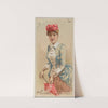 Aim (1888) by Allen & Ginter