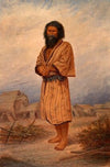 Aino Man